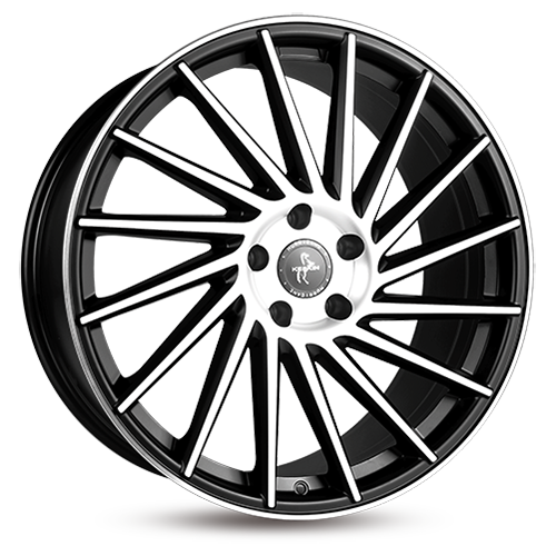 KT17 8,5x19 5x112 ET30 MB72,6 Keskin-Tuning