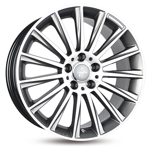 KT18 8,5x20 5x112 ET42 MB66,6 Keskin-Tuning