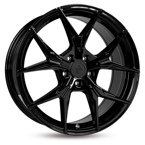 KT19 8,0x18 5x112 ET30 MB72,60 Keskin-Tuning