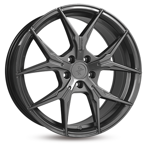 KT19 8,0x18 5x112 ET45 MB72,60 Keskin-Tuning