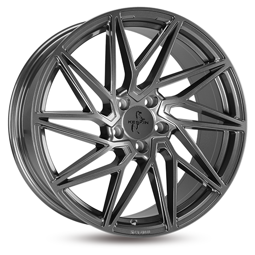 KT20 8,5x20 5x112 ET30 MB72,6 Keskin-Tuning