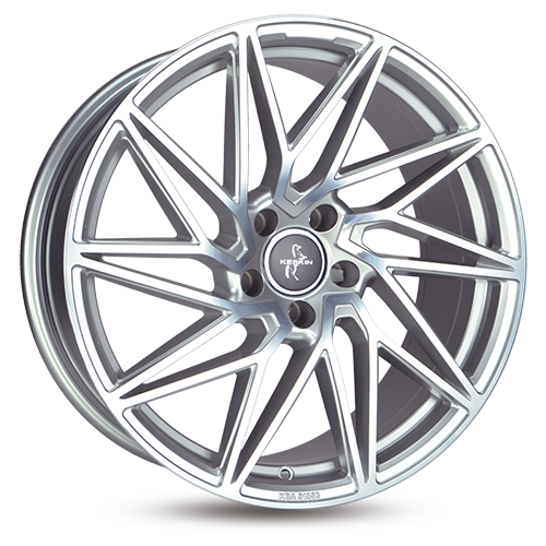 KT20 8,5x19 5x112 ET45 MB72,6 Keskin-Tuning