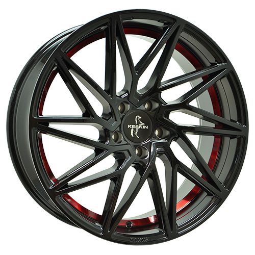 KT20 8,5x20 5x112 ET45 MB72,6 Keskin-Tuning