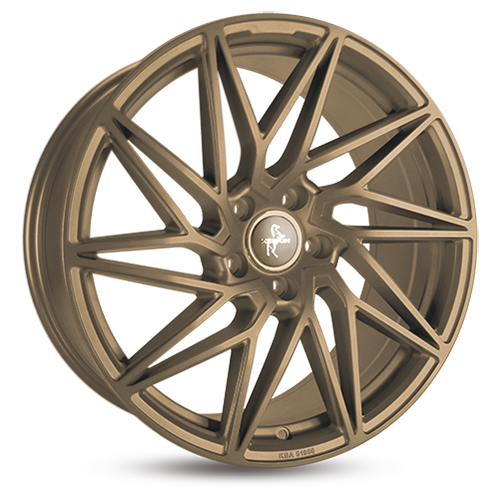 KT20 8,5x19 5x112 ET30 MB72,6 Keskin-Tuning