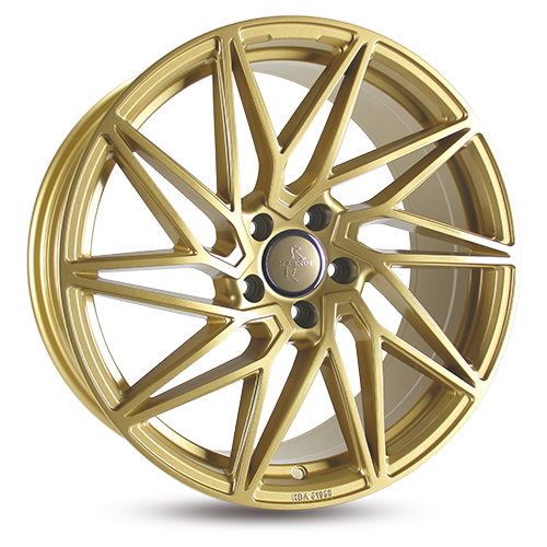 KT20 8,5x19 5x112 ET30 MB72,6 Keskin-Tuning