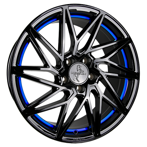 KT20 8,5x19 5x112 ET45 MB72,6 Keskin-Tuning