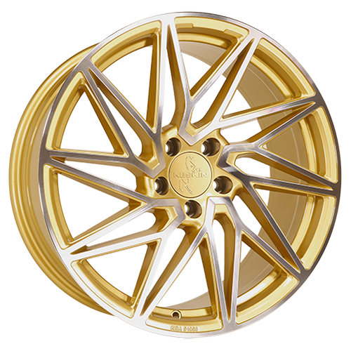KT20 8,5x19 5x112 ET45 MB72,6 Keskin-Tuning