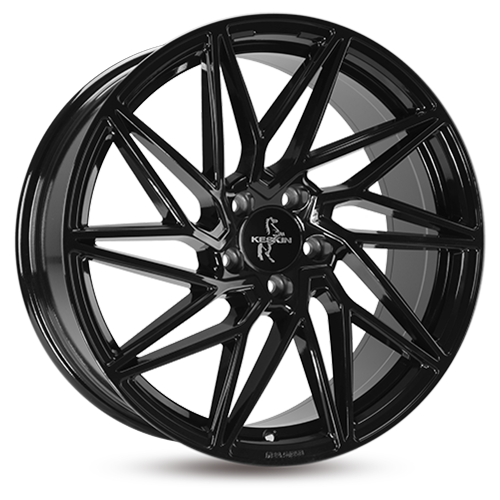 KT20 8,5x20 5x112 ET30 MB72,6 Keskin-Tuning