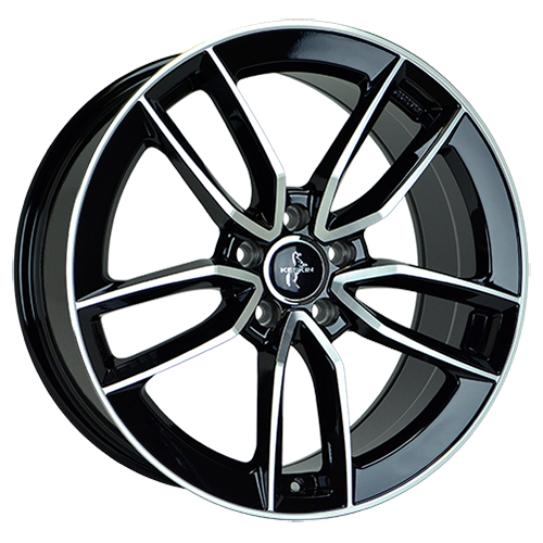 KT21 8,5x20 5x112 ET42 MB66,6 Keskin-Tuning