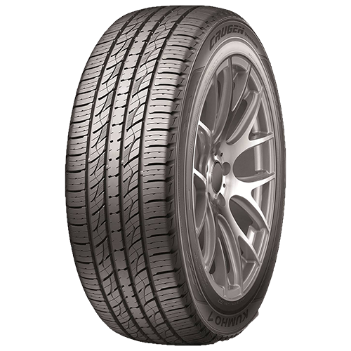 205/70 R15 96T Crugen Premium KL33 M+S Kumho