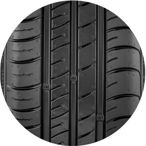 185/55 R15 82H Ecowing ES01 KH27 Kumho