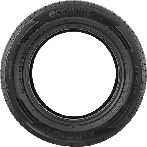 185/55 R15 82H Ecowing ES01 KH27 Kumho