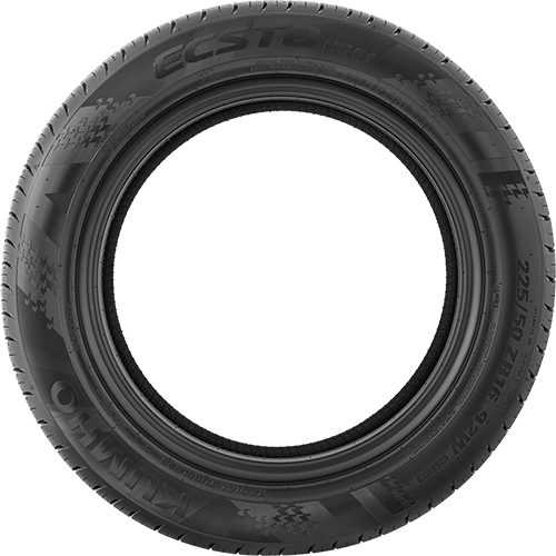 195/55 R16 87V Ecsta HS51 M FSL Kumho