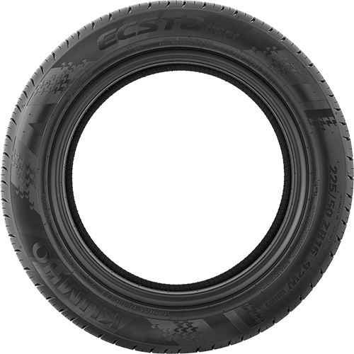 205/50 R16 87V Ecsta HS51 M FSL Kumho