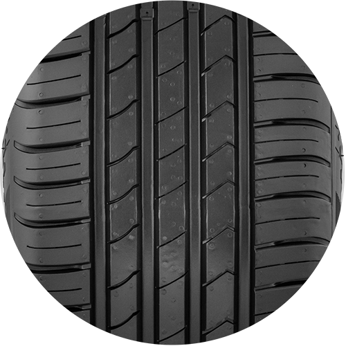 205/50 R16 87V Ecsta HS51 M FSL Kumho