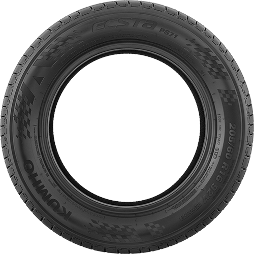 215/65 R17 99V PS71 V7 Kumho