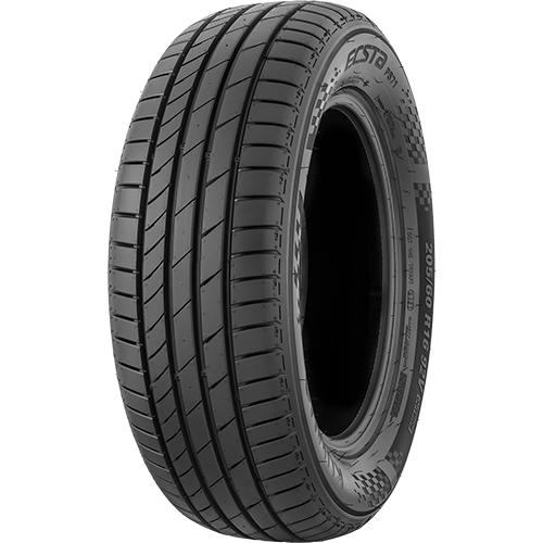 215/65 R17 99V PS71 V7 Kumho