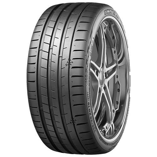 255/40 ZR18 (99Y) Ecsta PS91 XL FSL Kumho