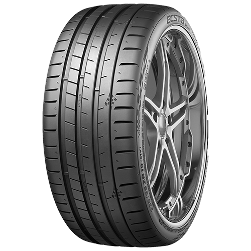 285/30 ZR20 (99Y) Ecsta PS91 XL FSL Kumho