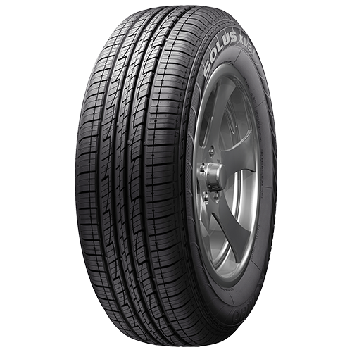 265/50 R20 107V Solus KL21 M+S Kumho