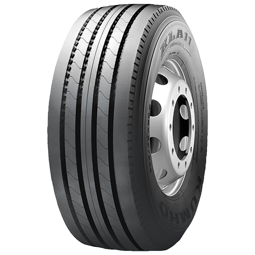 385/65 R22.5 160K KLA11 20PR M+S Kumho