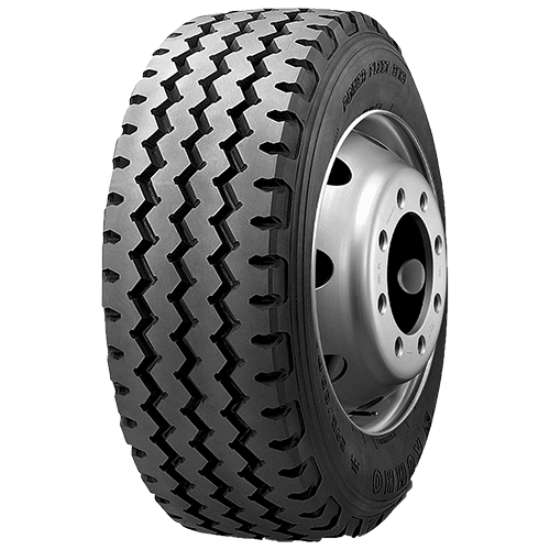 315/80 R22.5 156/150K KMA03 C 20PR M+S Kumho