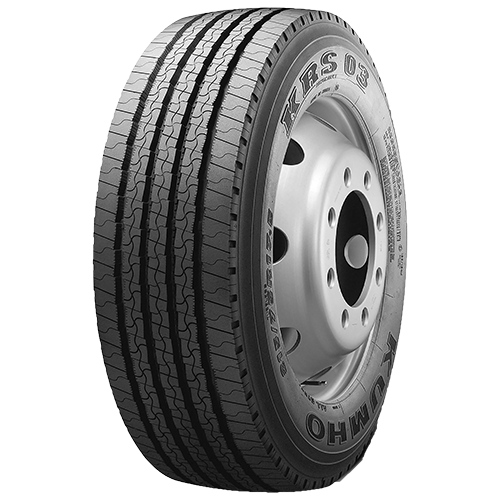 235/75 R17.5 132/130M KRS03 14PR Kumho