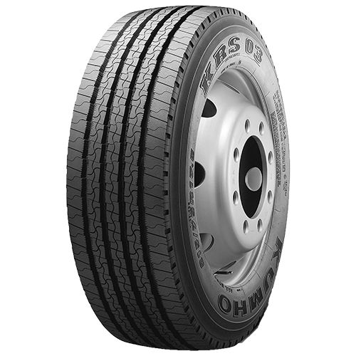 275/70 R22.5 148/145M KRS03 16PR Kumho