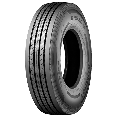 215/75 R17.5 128/126M KRS50 14PR Kumho