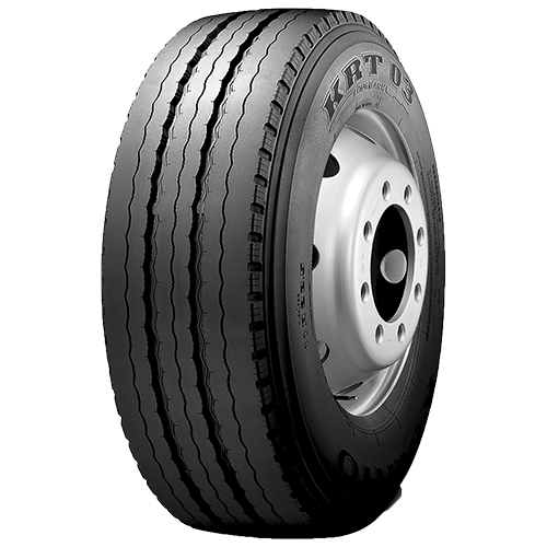 265/70 R19.5 143/141J RT03 M+S 18PR Kumho