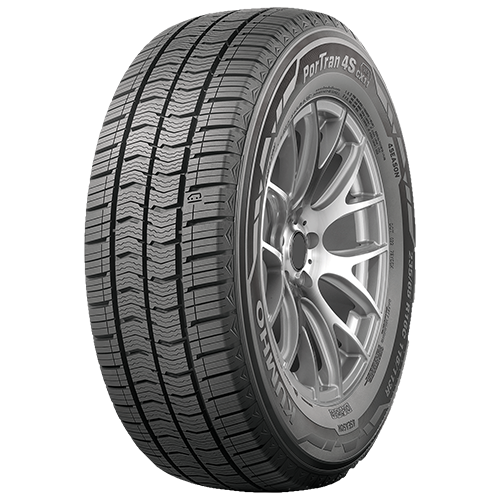 195/70 R15C 104/102R PorTran 4S CX11 8PR Kumho