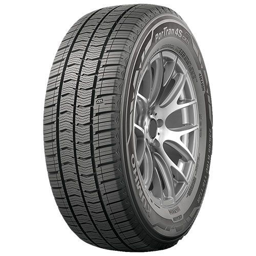 195/65 R16C 104/102T PorTran 4S CX11 8PR Kumho