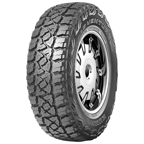 275/65 R17 121/118Q Road Venture MT51 M+S 10PR Kumho