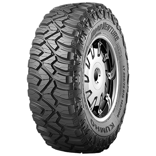 LT235/85 R16 120/116Q Road Venture MT71 10PR Kumho
