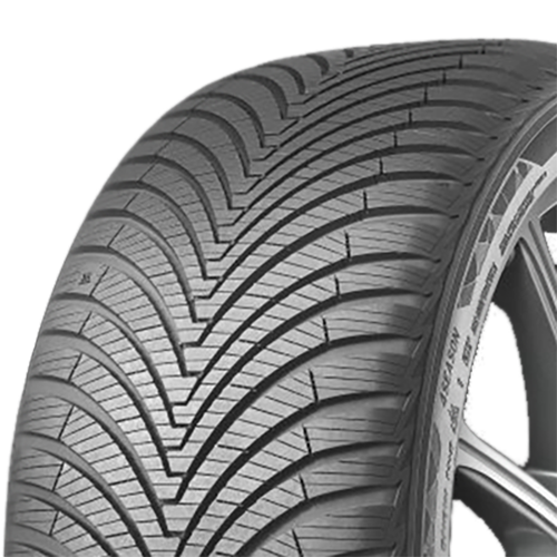 275/55 R17 109V Solus 4S HA31 SUV 4PR M+S Kumho