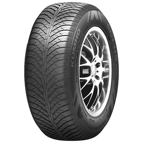 255/60 R17 106V Solus 4S HA31 SUV 4PR M+S Kumho