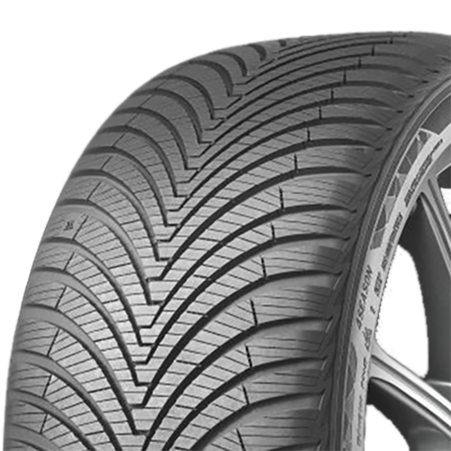 265/70 R17 115H Solus 4S HA31 SUV 4PR M+S Kumho