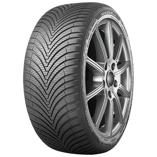 225/45 ZR19 96W Solus 4S HA32 XL Kumho
