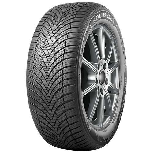 235/55 R18 104V Solus 4S HA32+ SUV XL Kumho