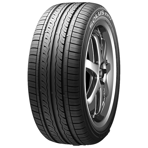 165/80 R13 87T Solus KH17 XL Kumho