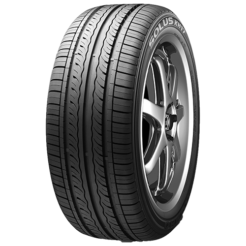 215/50 R17 91V Solus KH17 Kumho