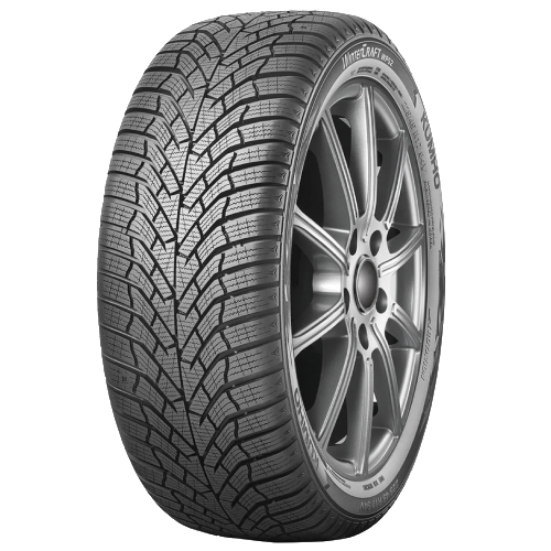 185/65 R15 88T WinterCraft WP52 Kumho