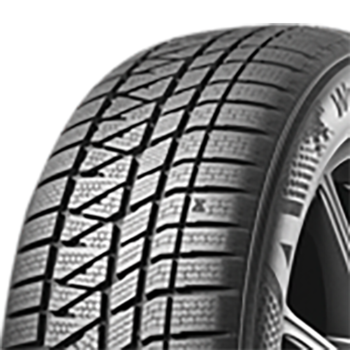 215/55 R18 99H WS71 XL M+S Kumho
