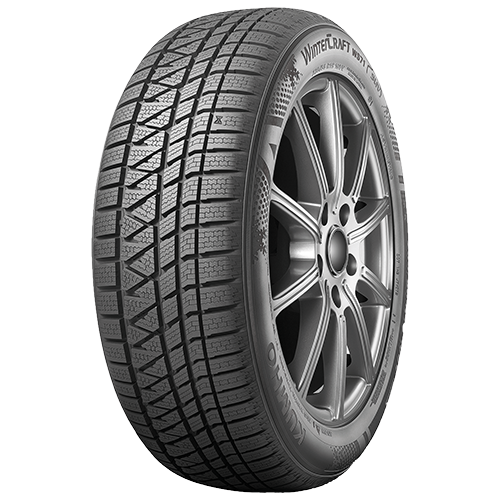 215/55 R18 99H WS71 XL M+S Kumho