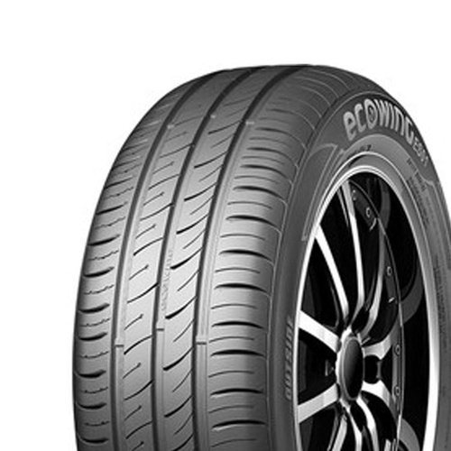Kumho KH27 ECOWING ES01 205/60R16 92 V