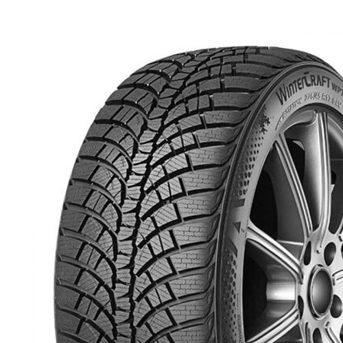 255/40 R17 98V WinterCraft WP71 XL M+S Kumho