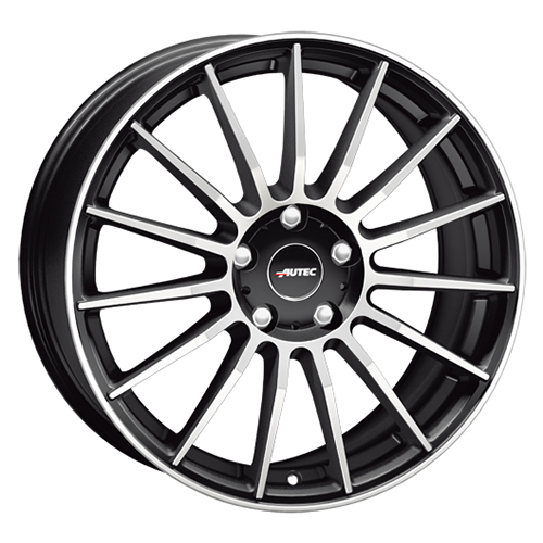 Lamera 8,5x20 5x112 ET40 MB70 Autec