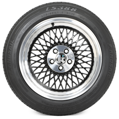 205/65 R16 95V LS388 Landsail