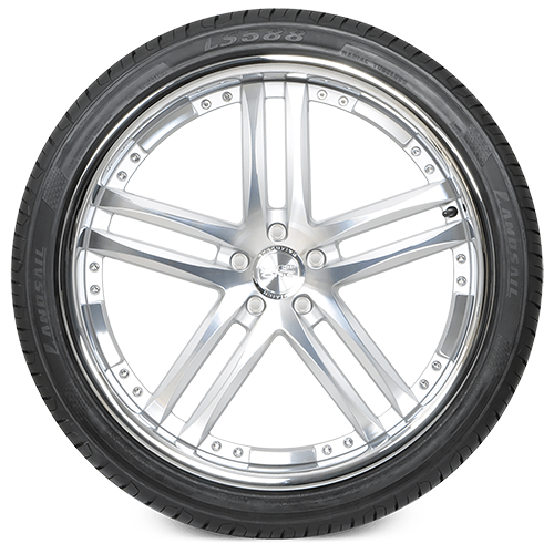 205/45 ZR16 87W LS588 UHP Landsail