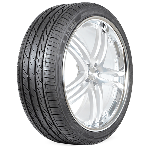 205/45 ZR16 87W LS588 UHP Landsail